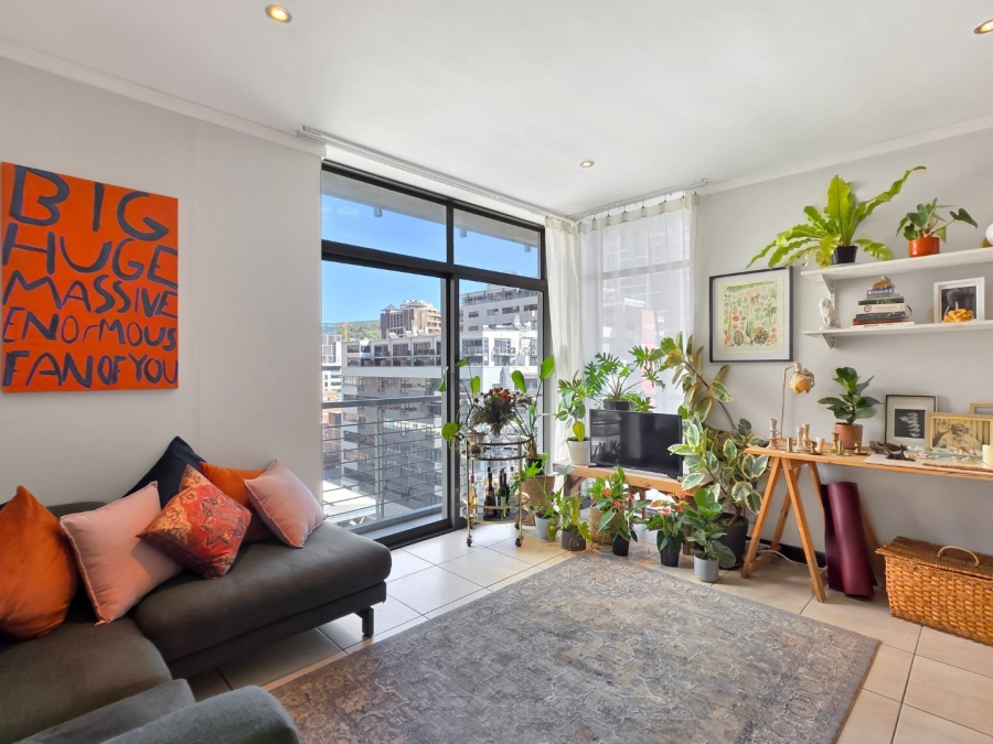 2 Bedroom Property for Sale in Cape Town City Centre Western Cape